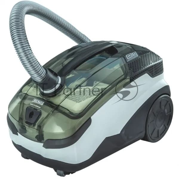 THOMAS Thomas Пылесос Thomas MOKKO XT AQUA-BOX графитовый, 320/1600 Вт