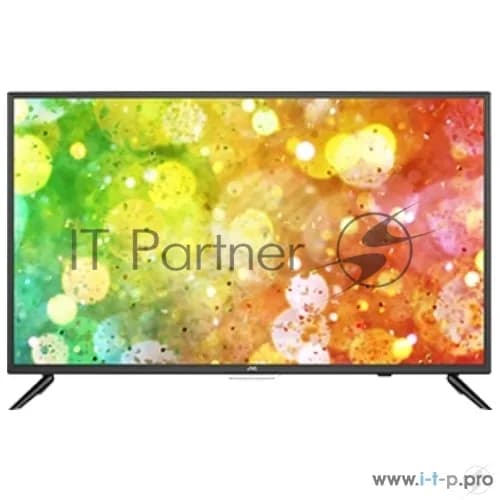 JVC Телевизор JVC 32" LT-32M385 черный LED HD 50Hz