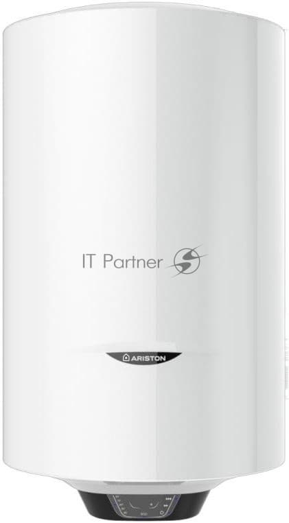 Ariston Водонагреватель электрический Ariston PRO1 ECO ABS PW 150 V белый, накопительный, 150 л, 1,8 кВт
