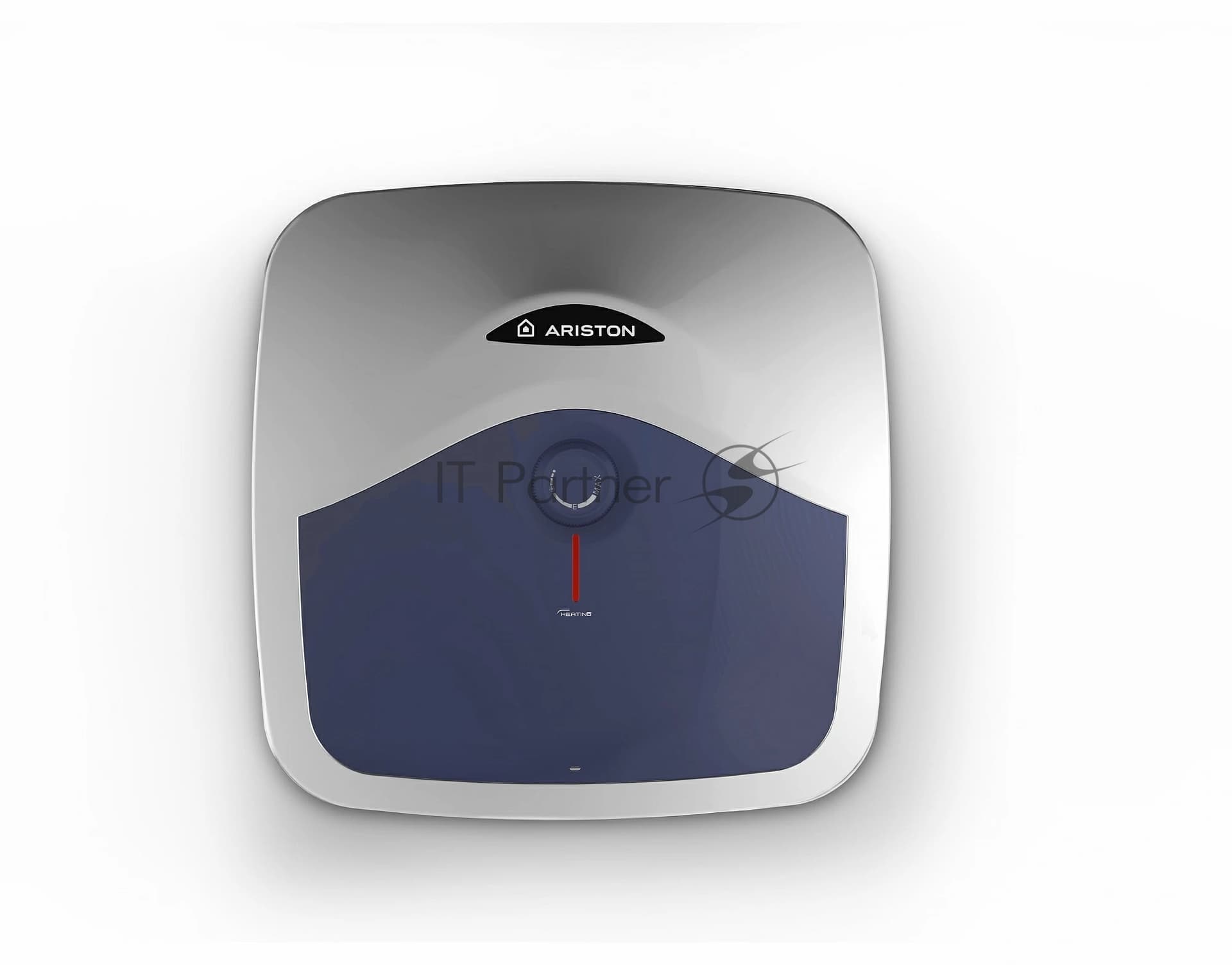 Ariston Водонагреватель электрический Ariston BLU EVO R 30 RU белый, накопительный, 30 л, 1,5 кВт