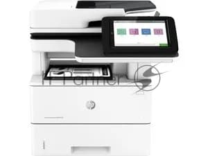 HEWLETT-PACKARD Hewlett-Packard МФУ лазерное HP LaserJet Enterprise M528dn (1PV64A #B19), A4