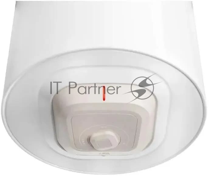 Ariston Водонагреватель электрический Ariston DUNE1 R 80 V 1.5K PL белый, накопительный, 80 л, 1,5 кВт