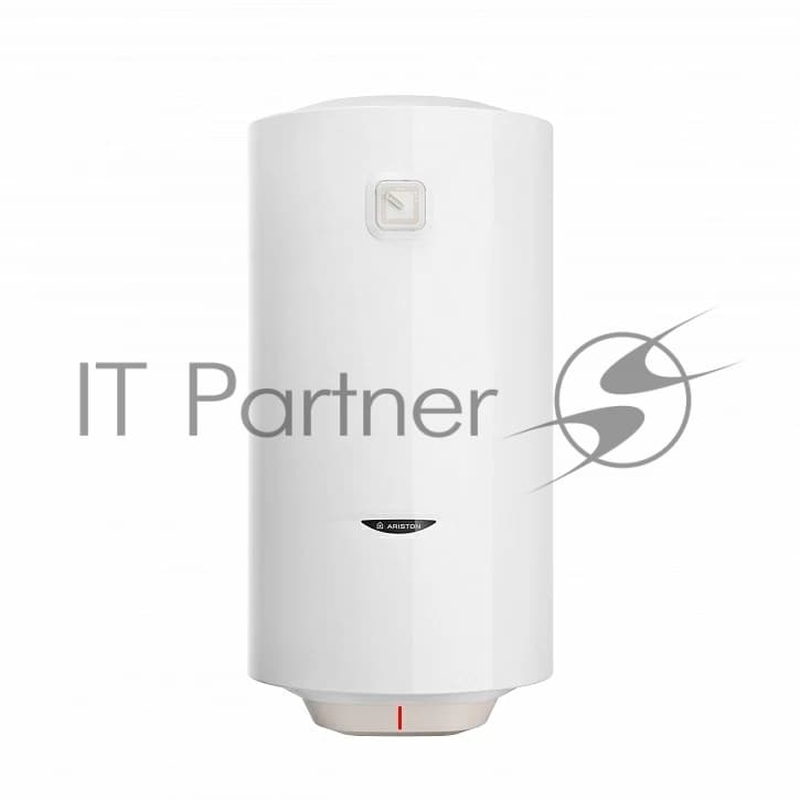 Ariston Водонагреватель электрический Ariston DUNE1 R 80 V 1,5K SLIM PL белый, накопительный, 80 л, 1,5 кВт