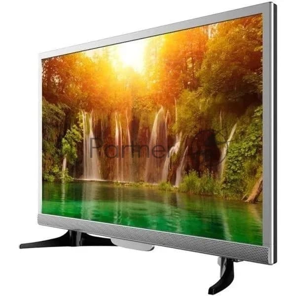 Erisson Телевизор Erisson 24" 24LES90T2 черный LED HD 50Hz