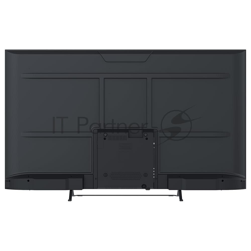 Polarline Телевизор PolarLine 55" 55PU11TC-SM (U) черный LED UHD 50Hz Android 1.5Gb/16Gb