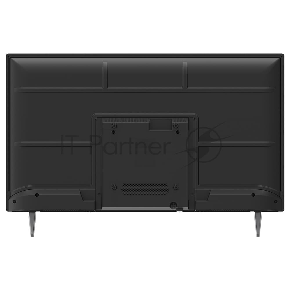 Polarline Телевизор PolarLine 40" 40PL52TC черный LED FHD 50Hz YY