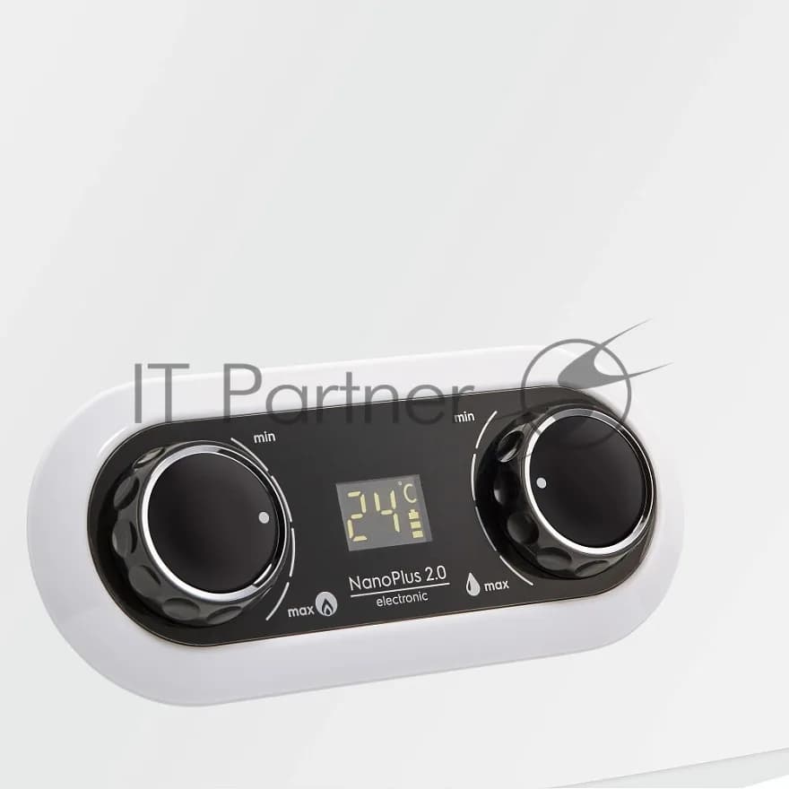 Electrolux Колонка газовая Electrolux GWH 12 Nano Plus 2.0