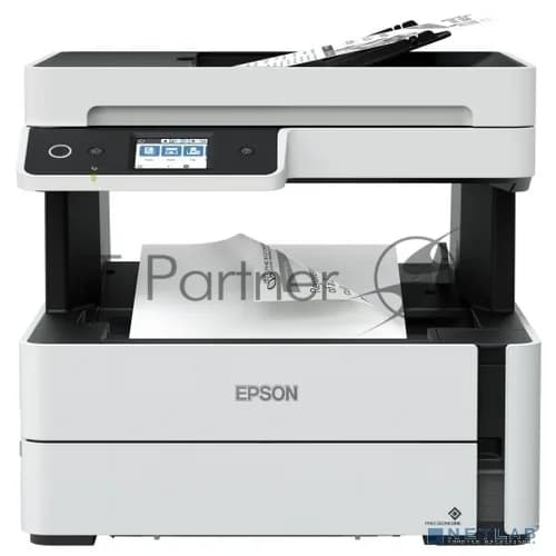 EPSON Epson МФУ струйное EPSON M3170 (C11CG92405), А4