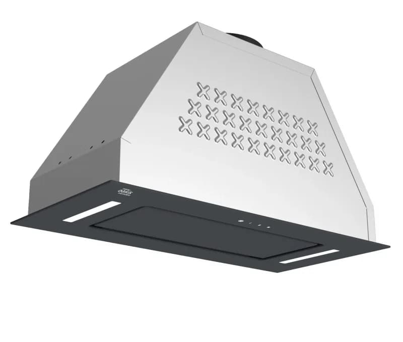 Вытяжка полновстраиваемая OASIS UB-60WG