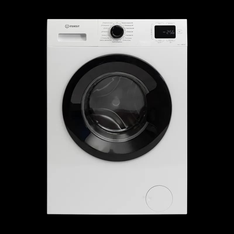 Стиральная машина INDESIT ILS3 61291 B