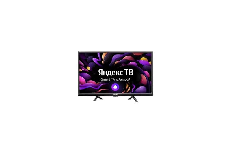 Телевизор 24" DOFFLER 24KHS57 Яндекс.ТВ