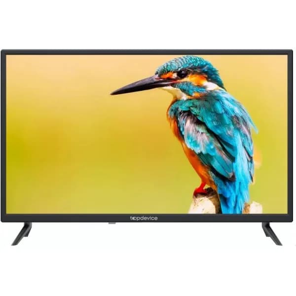Телевизор 32" Topdevice TDTV32BN02H_BK новинка