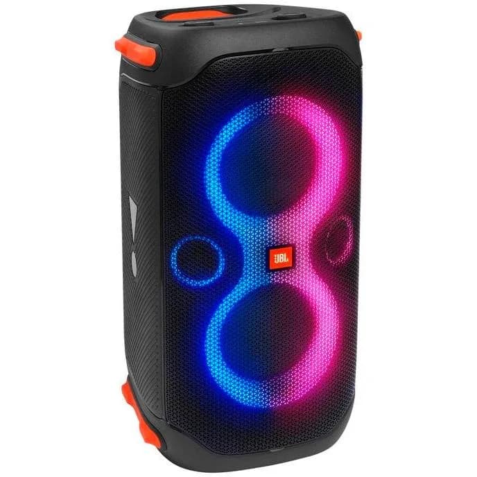 Акустическая система JBL PartyBox 110