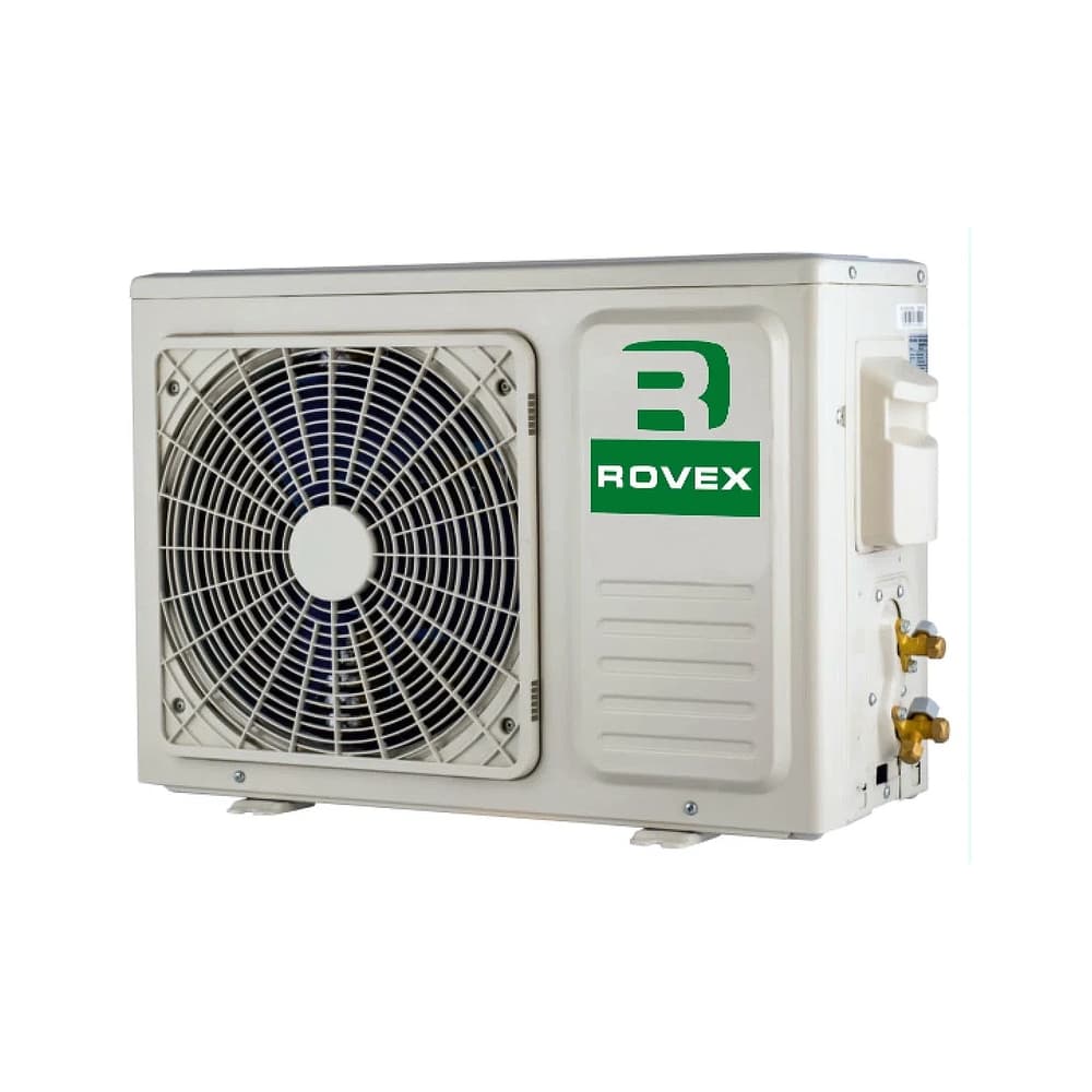 Rovex Наружный блок сплит системы Rovex RS-09CST4 City (Строго с Арт 10410673)