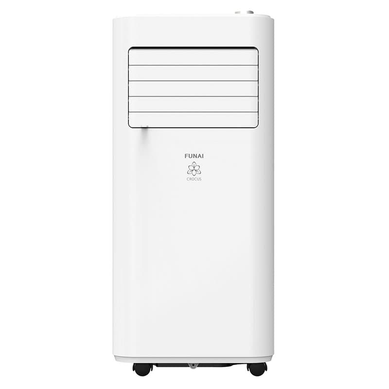 FUNAI FUNAI Кондиционер мобильный FUNAI CROCUS MAC-CS22CON01 7500 BTU, 15 м²