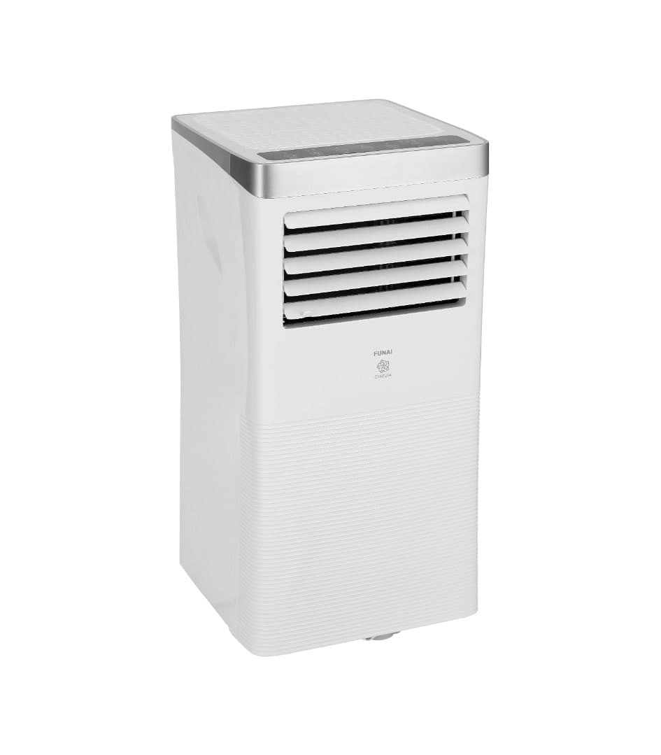 FUNAI FUNAI Кондиционер мобильный FUNAI MAC-CA25CON04 9000 BTU, 19 м²
