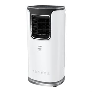 FUNAI FUNAI Кондиционер мобильный FUNAI JASMINE MAC-JS30CON03 9500 BTU, 20 м²