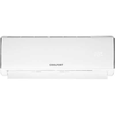 COOLFORT Coolfort Кондиционер сплит-система Coolfort CF-4103 12000 BTU, 35 м²