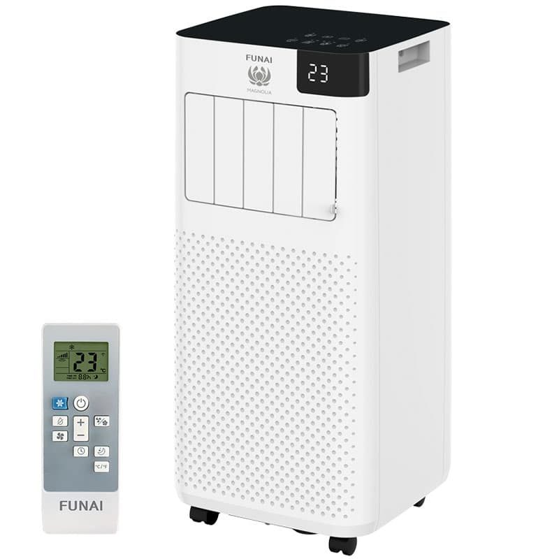 FUNAI Мобильный кондиционер FUNAI MAGNOLIA MAC-MG22CON01