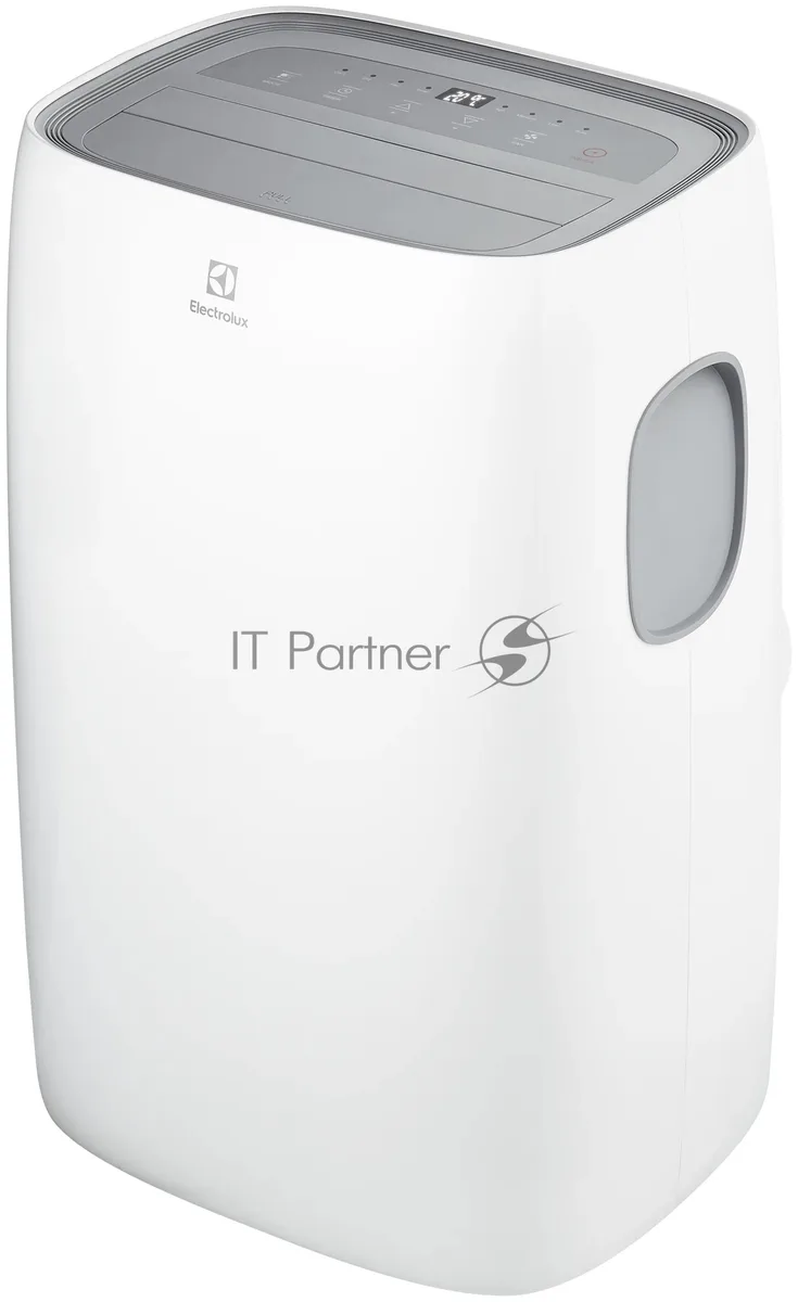 Мобильный кондиционер Electrolux EACM-11 CL/N3, белый