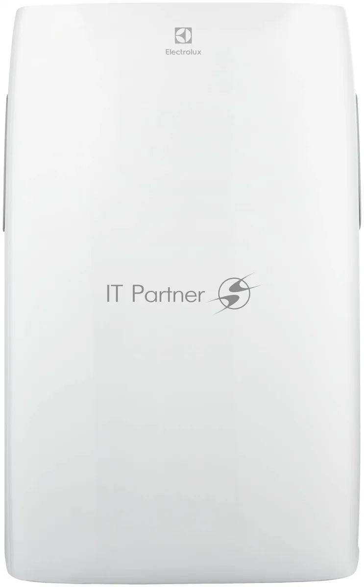 Мобильный кондиционер Electrolux EACM-11 CL/N3, белый — фото 3