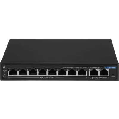 Коммутатор Totolink SW16D TOTOLINK 16-Port 10/100Mbps Desktop Switch — фото 2