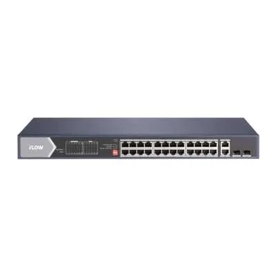 Коммутатор Totolink SW16D TOTOLINK 16-Port 10/100Mbps Desktop Switch