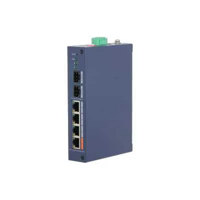 Коммутатор Totolink SW16D TOTOLINK 16-Port 10/100Mbps Desktop Switch — фото 4