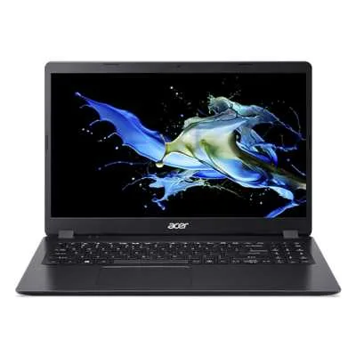 Ноутбук Acer Extensa EX215-52-325A, 15", Core i3-1005G1, 4 ГБ, 256 ГБ SSD, серебристый — фото 2