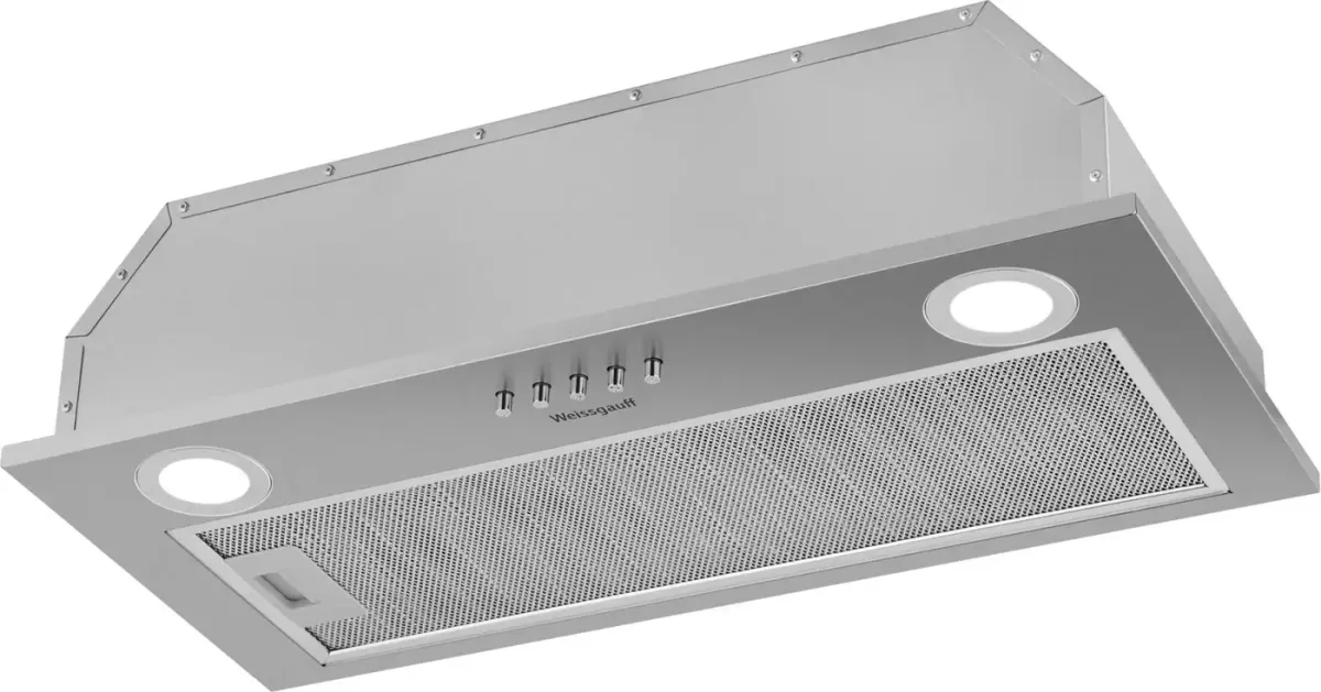 Вытяжка Hansa OSC5211IH, плоская, нержавеющая сталь