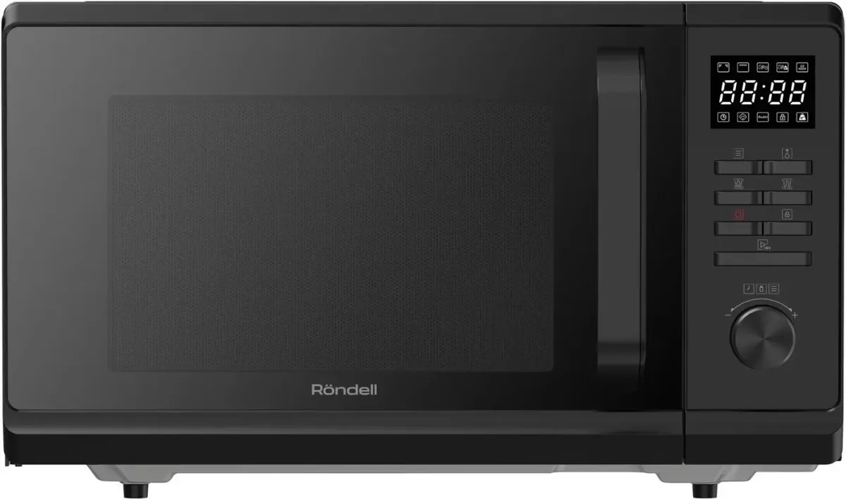 Микроволновая печь Scarlett SC-MW9020S03M, белый