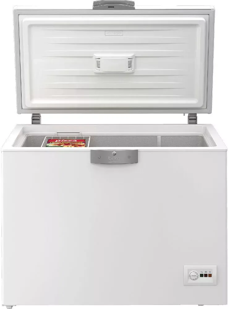 Морозильный ларь Beko HSA 32522, белый