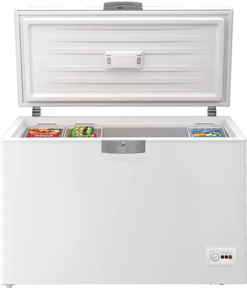 Морозильный ларь Beko HSA 40520, белый