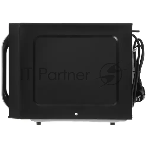 Микроволновая печь Panasonic NN-GT35HBZPE, с грилем, чёрный — фото 3