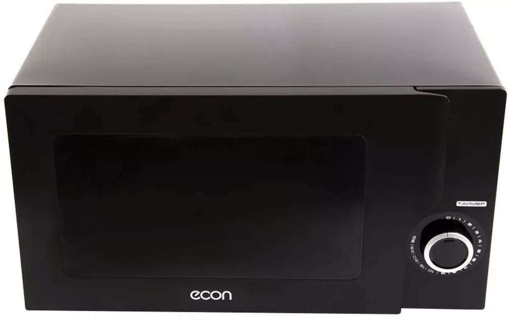 Микроволновая печь Econ ECO-2036M, чёрный