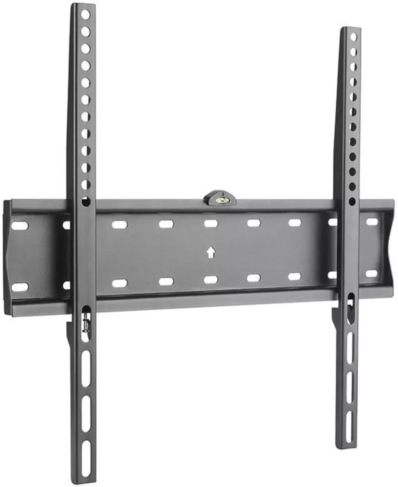 Кронштейн для ТВ Harper TVM-1742, фиксированный, чёрный — фото 4