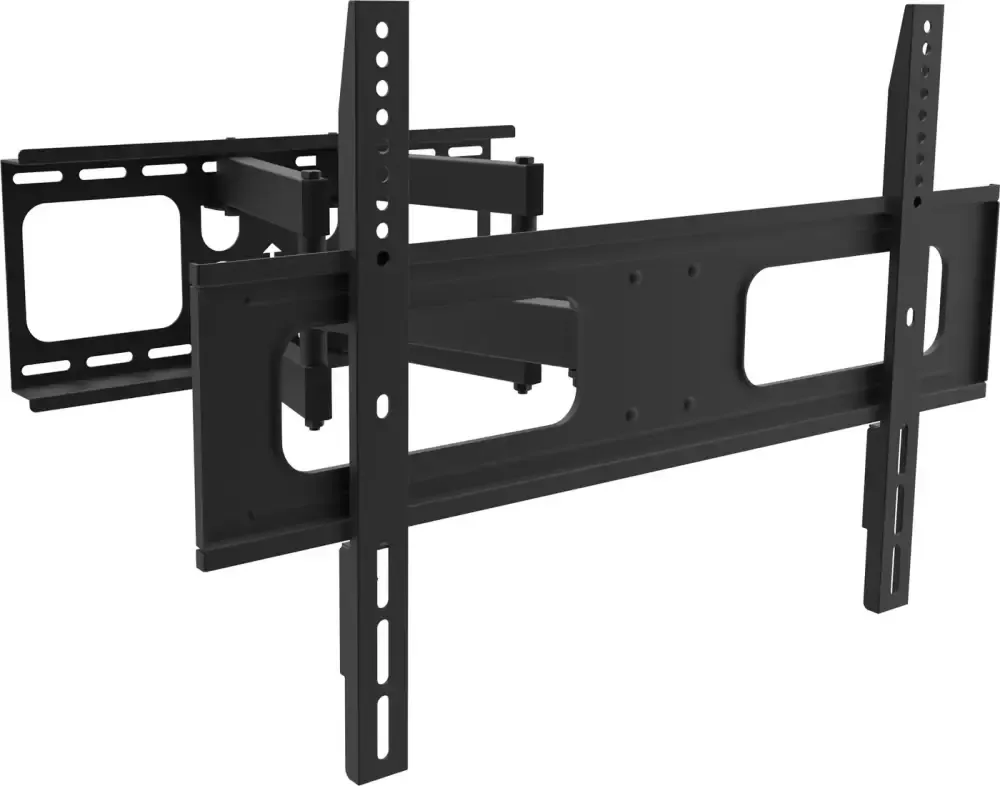 Кронштейн для ТВ Trone LPS 4111, наклонный, белый