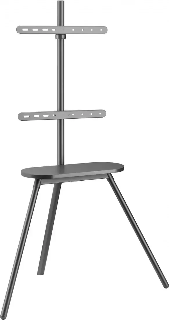 Кронштейн для ТВ Trone LPS 4111, наклонный, белый — фото 3