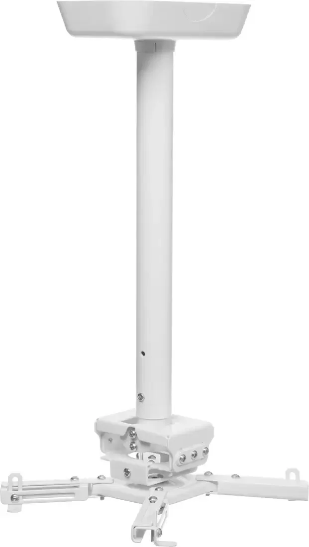 Кронштейн для ТВ Trone LPS 3050, наклонный, чёрный — фото 2