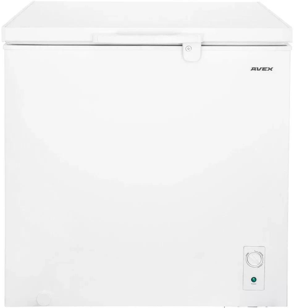 Морозильный ларь Avex CF 260, белый