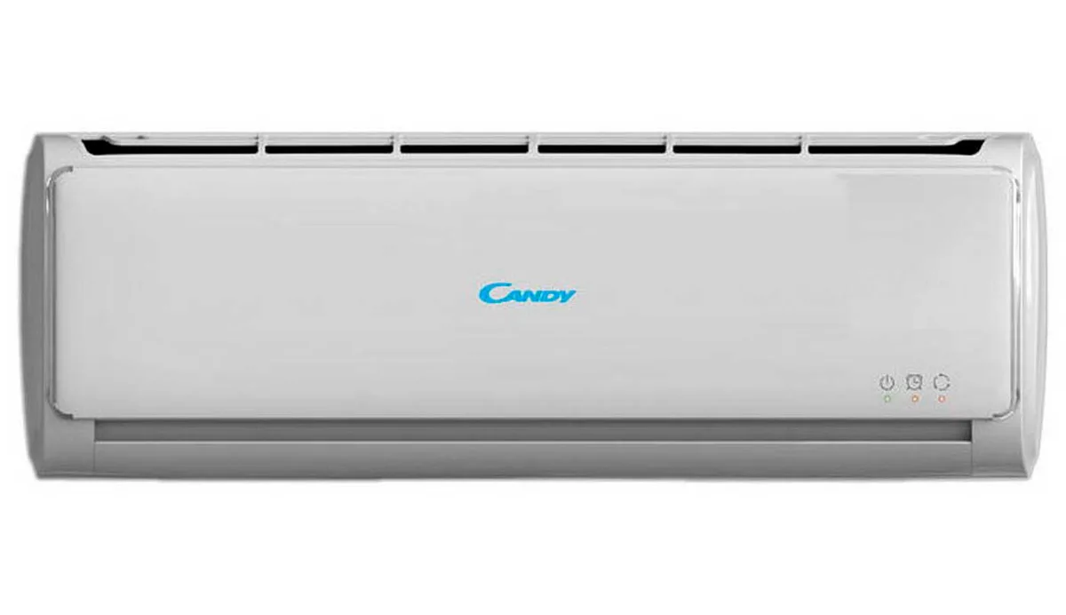 Сплит-система Candy AC-18HTA03/R2, настенная