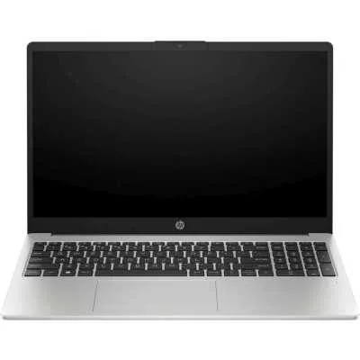 Ноутбук HP 255 G8 (27K65EA), 15.6", Athlon 3020e, 8 ГБ, 256 ГБ SSD, серебристый