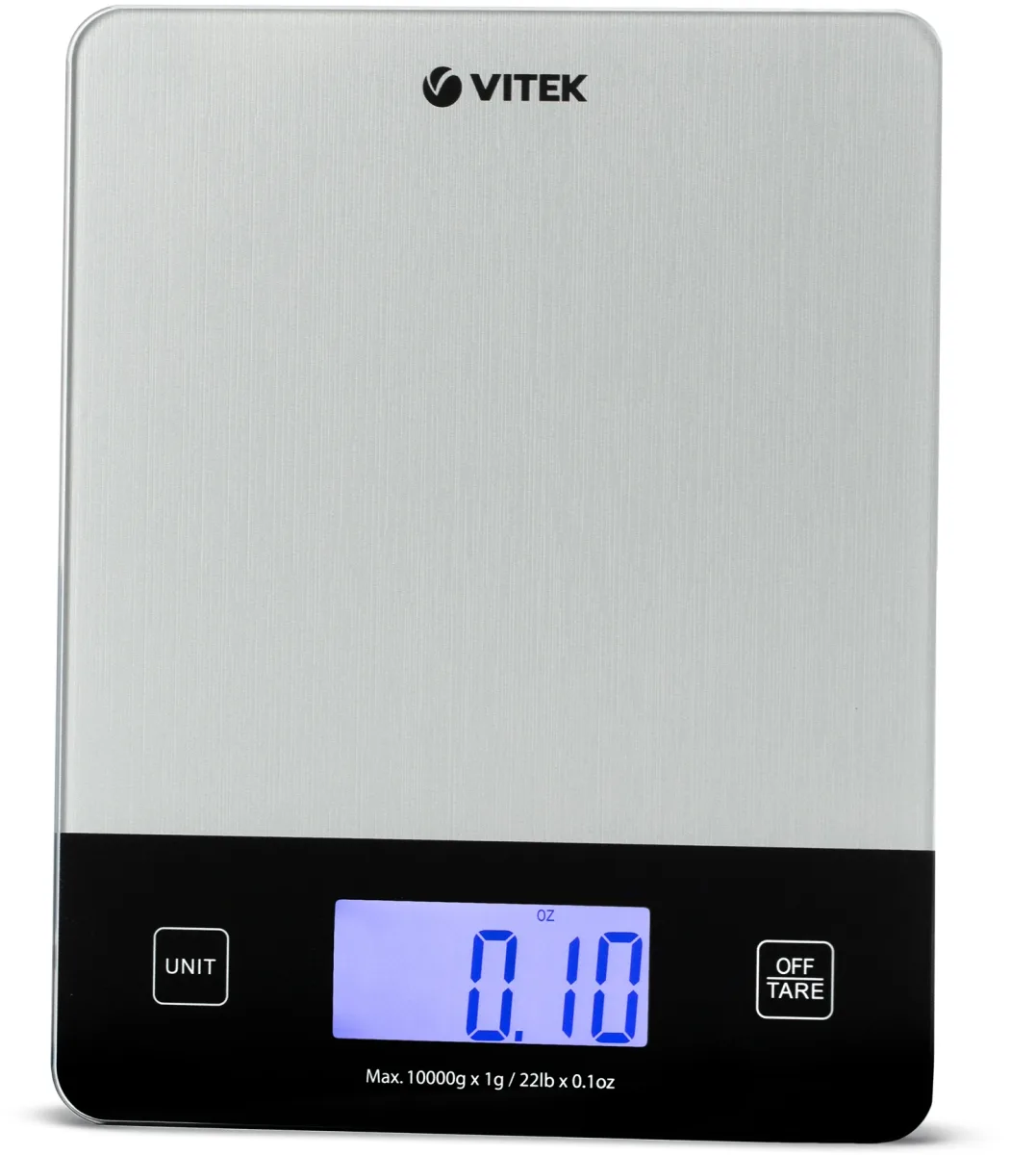 Кухонные весы Vitek VT-8012, разноцветный