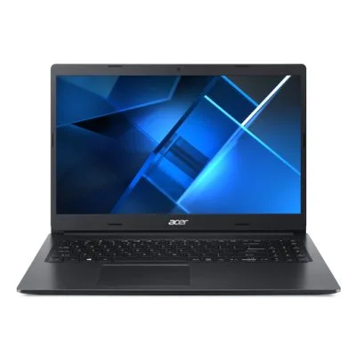 Ноутбук Acer EX215-22G-R2JA, 15", Athlon Silver 3050U, 4 ГБ, 256 ГБ SSD, чёрный — фото 2