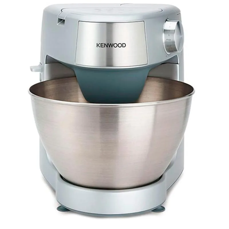 Блендер Kenwood KHC29. H0WH, стационарный, серебристый