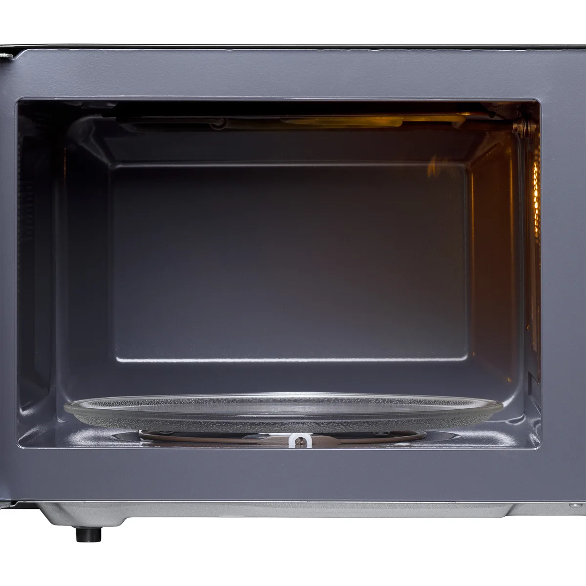 Микроволновая печь BBK 23MWG-851T/B, с грилем, чёрный — фото 4
