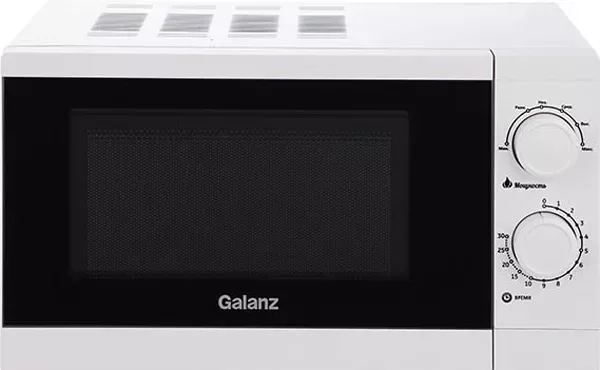Микроволновая печь Galanz MOG-2007M, белый