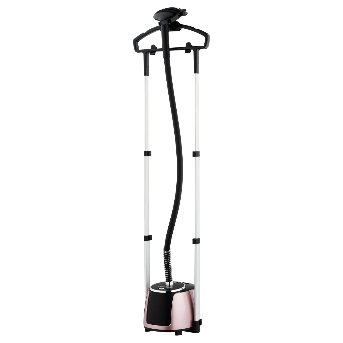 Вертикальный отпариватель Centek CT-2386, розовый