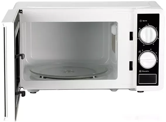 Микроволновая печь BQ MWO 20000SM/WB, белый