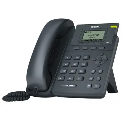 IP-телефон Yealink SIP-T19 E2, серый